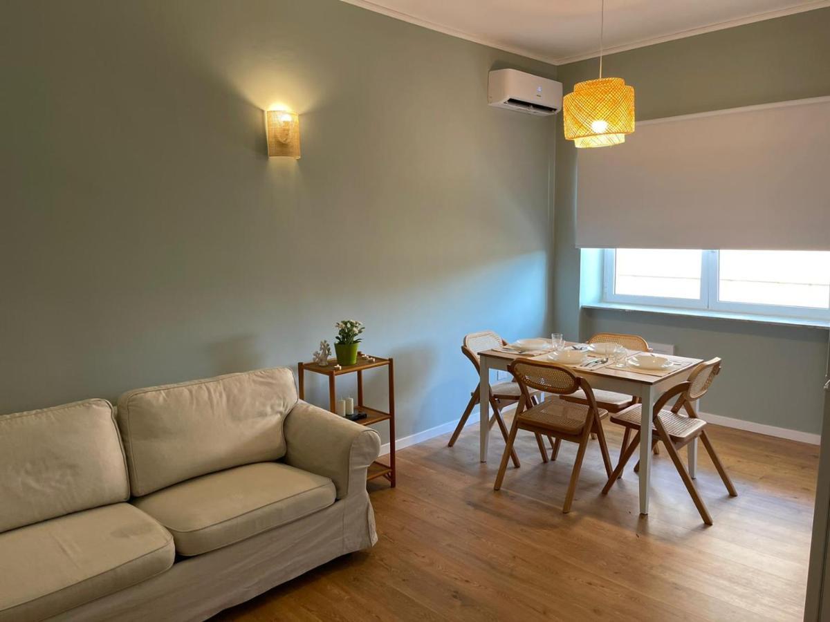 Cozy Apartments By Maura Paola Exterior foto