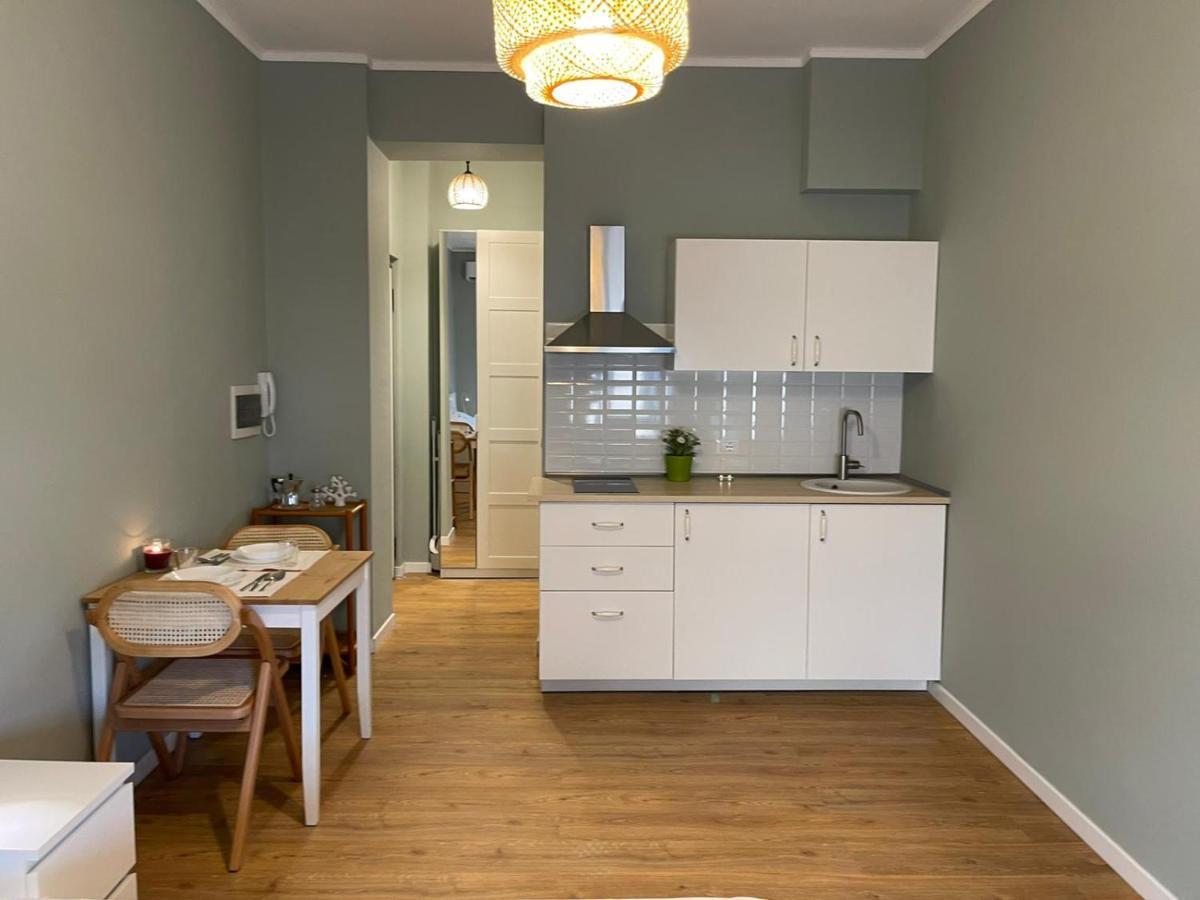 Cozy Apartments By Maura Paola Exterior foto