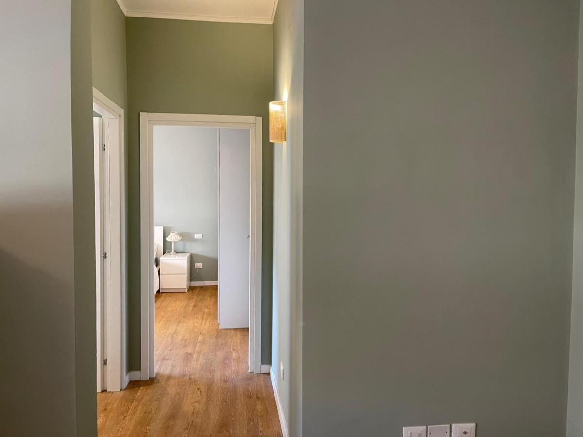 Cozy Apartments By Maura Paola Exterior foto