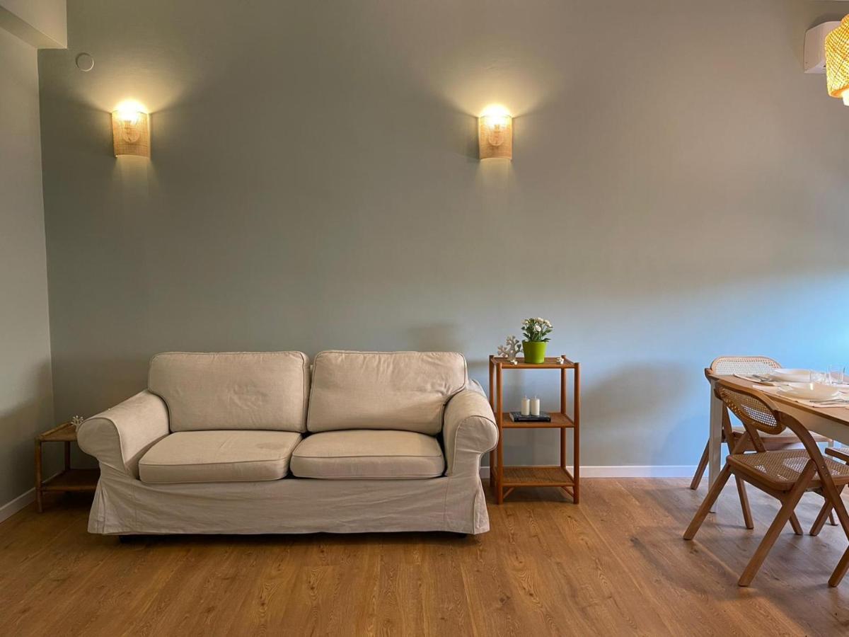 Cozy Apartments By Maura Paola Exterior foto