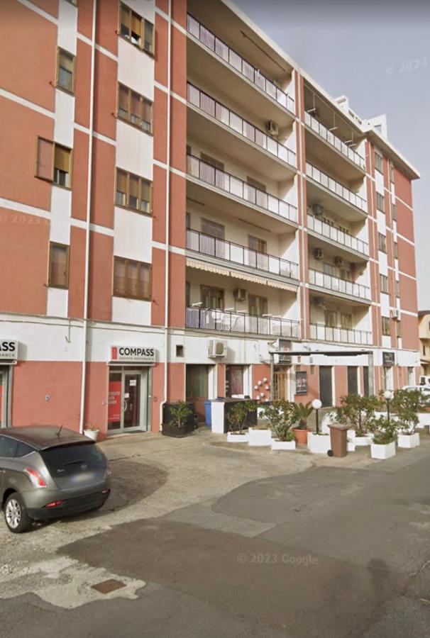 Cozy Apartments By Maura Paola Exterior foto